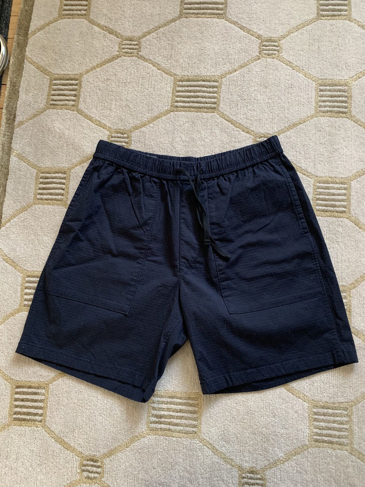 Wallace & Barnes 7.5 Inch Ripstop Camp Short Size Medium | Grailed