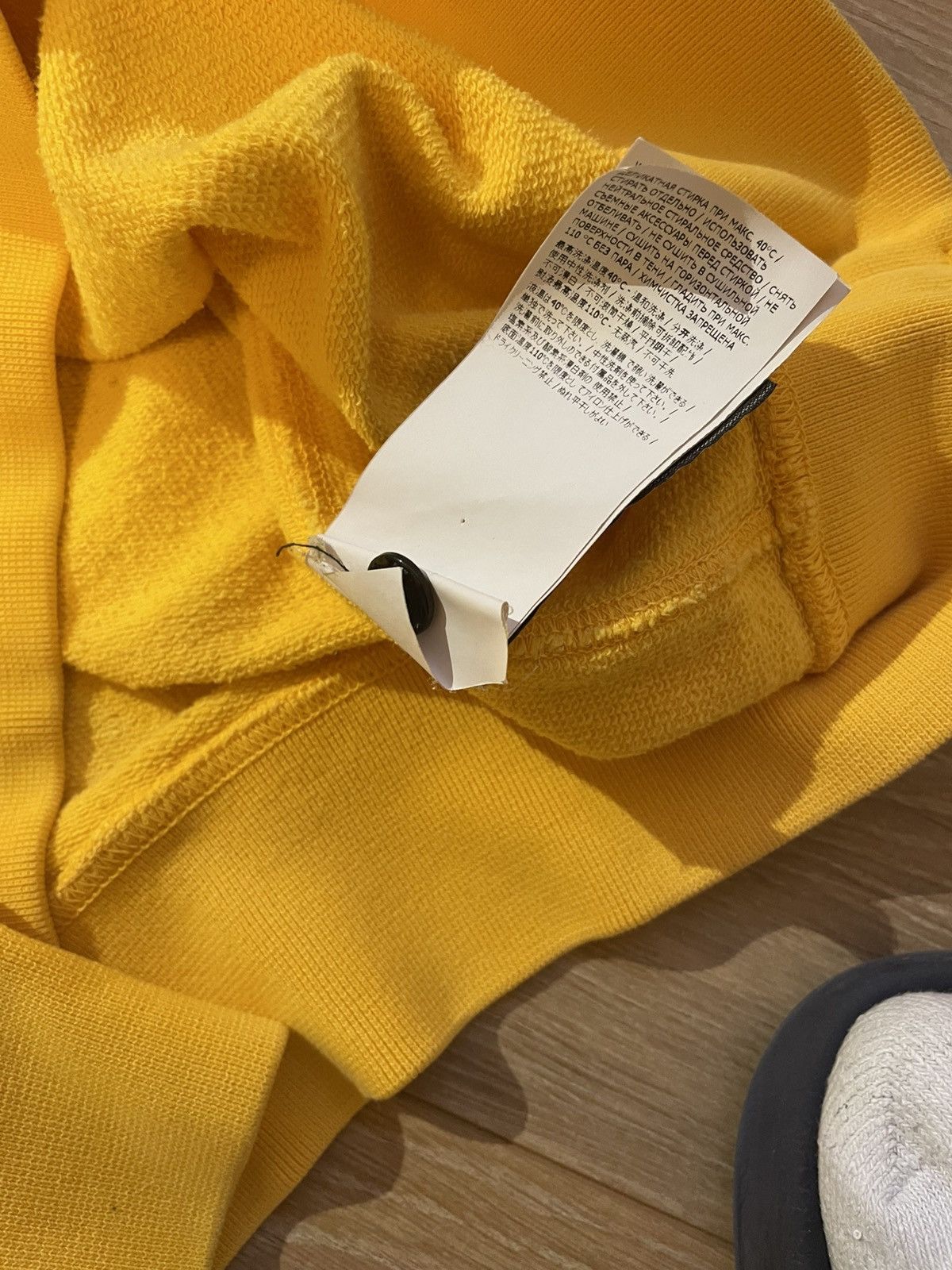 Stone Island Stone Island sweatshirt Size US M / EU 48-50 / 2 - 6 Thumbnail