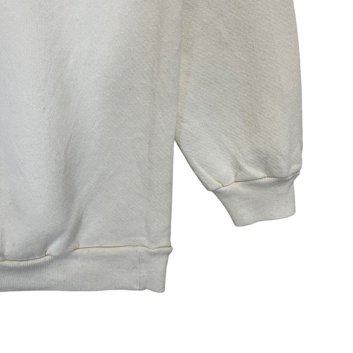 Vintage Vintage 90s New York City Crewneck Sweatshirt Size US M / EU 48-50 / 2 - 6 Thumbnail