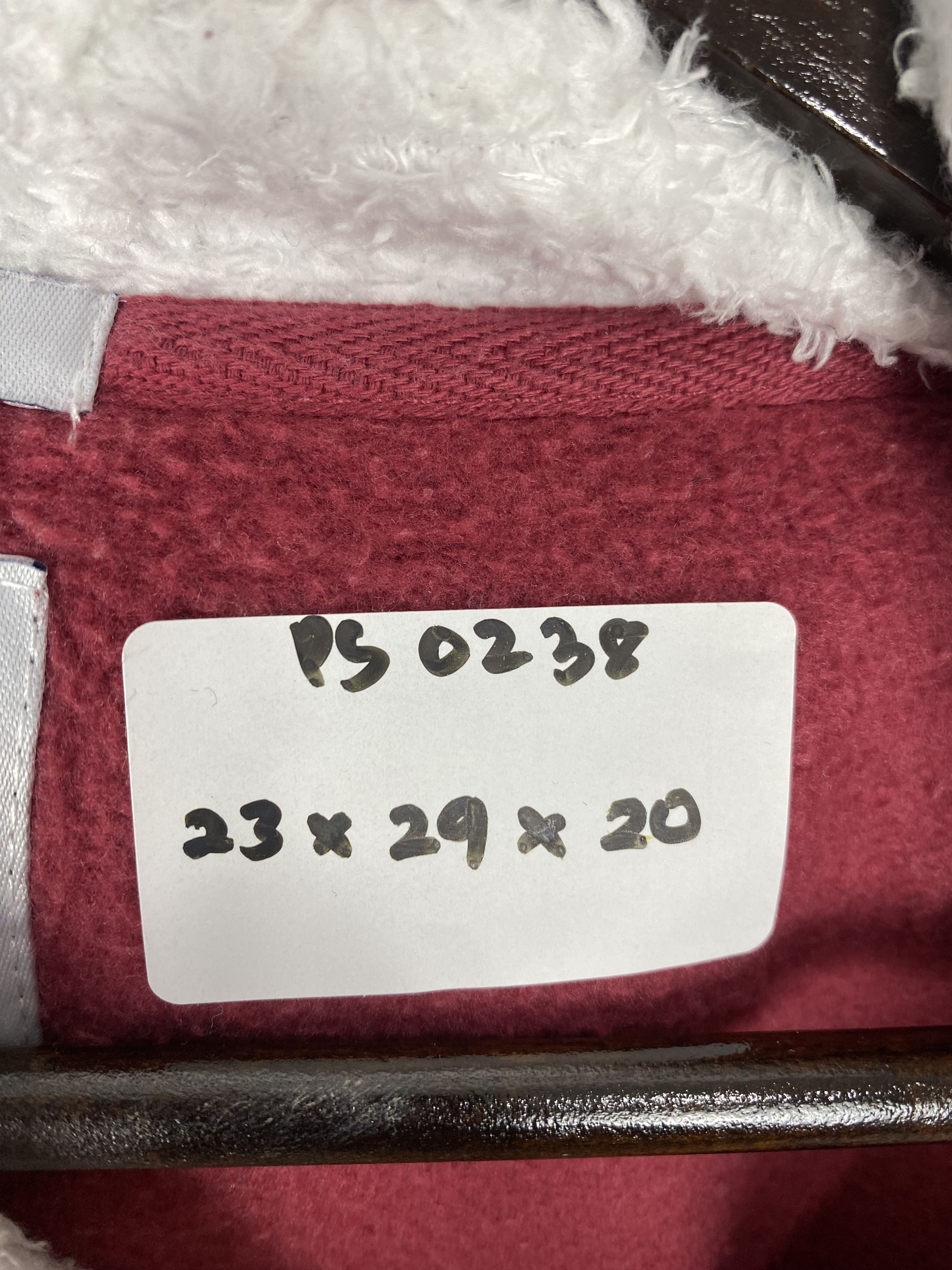 Japanese Brand × Vintage Vintage Admiration Sweatshirts PS0238 Size US M / EU 48-50 / 2 - 9 Thumbnail
