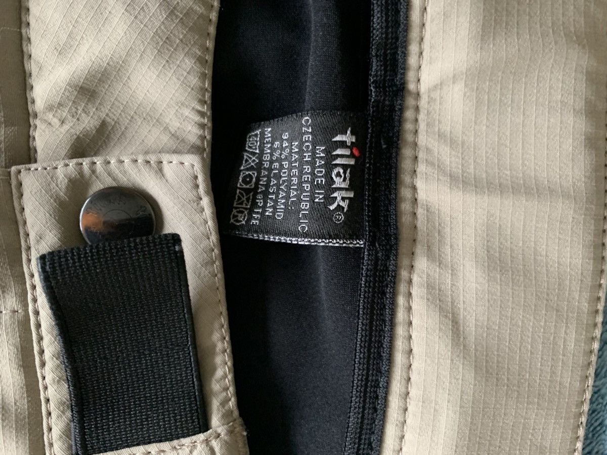 Tilak Tilak Storm Pant size XL Size US 44 / EU 60 - 2 Thumbnail