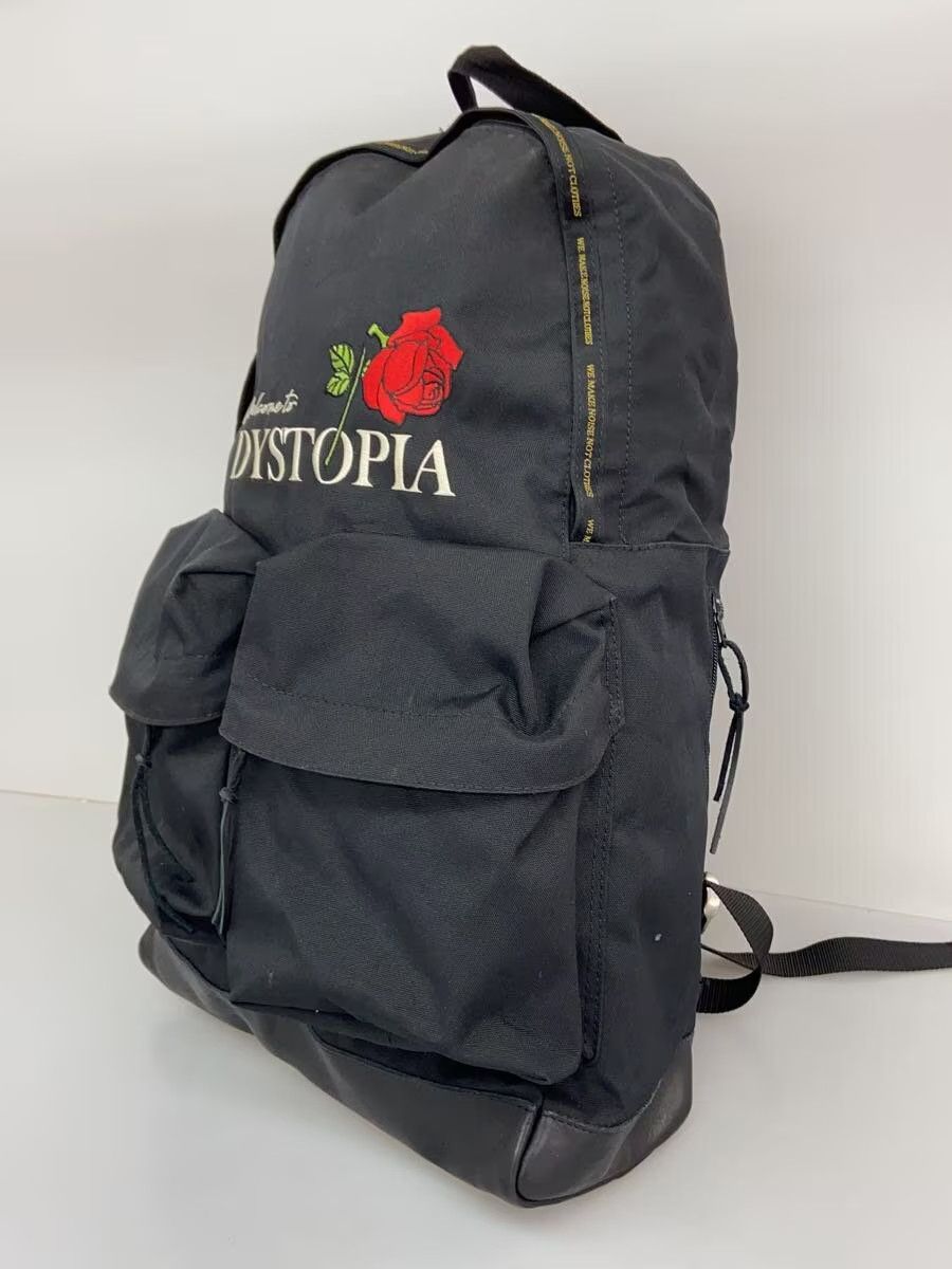 Undercover "DYSTOPIA" Rose Backpack Size ONE SIZE - 2 Thumbnail