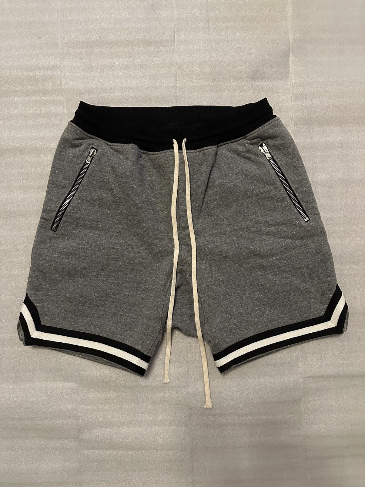 Fear of God Fear of God Fifth Collection Mesh Shorts | 5th FOG