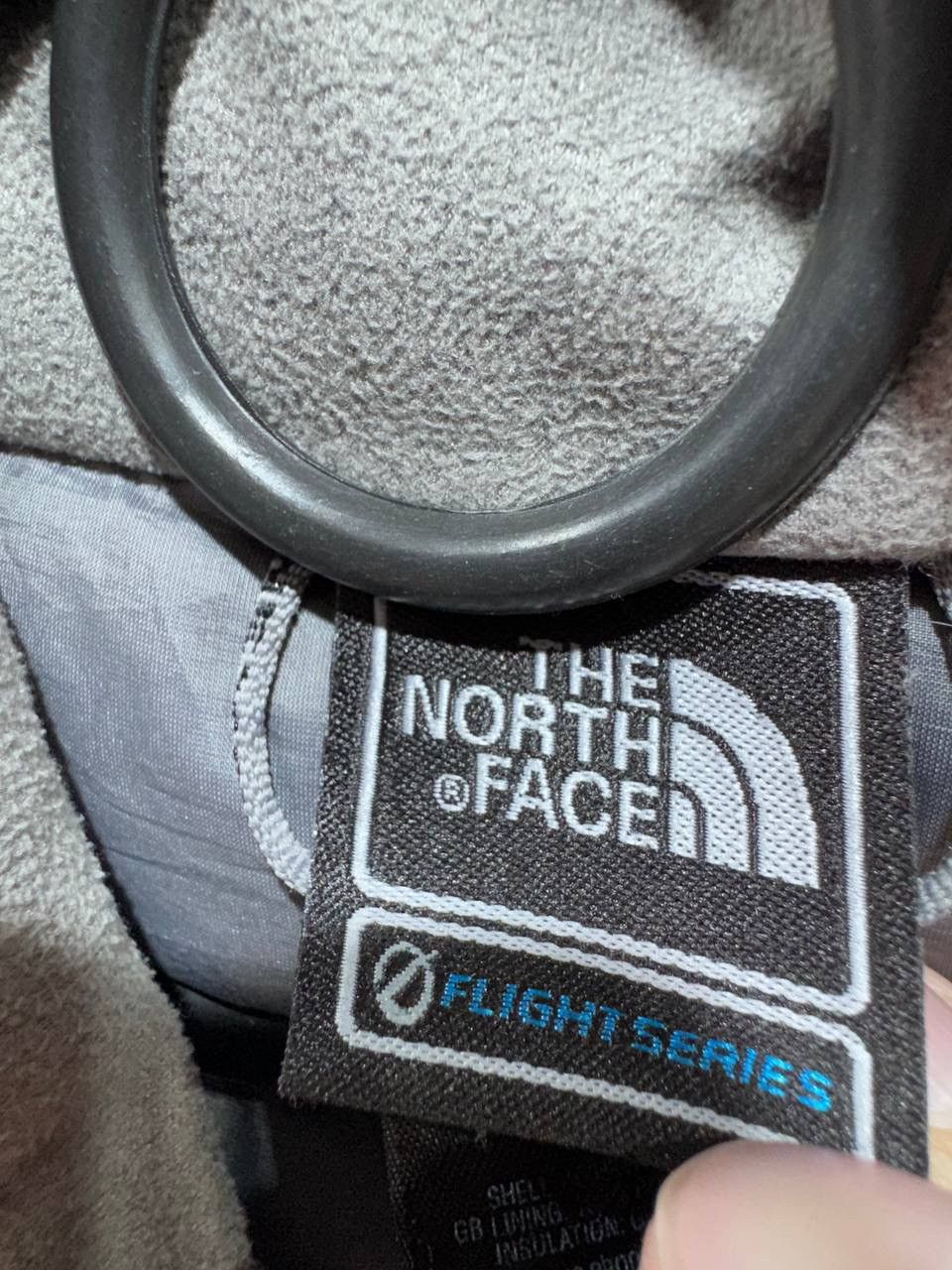 The North Face The North Face Flight Series 900 Goose Down Puffer Size L / US 10 / IT 46 - 16 Thumbnail