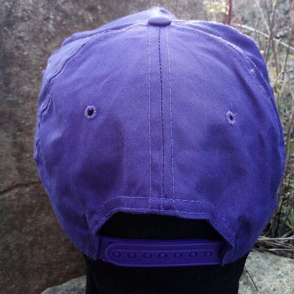 Vintage DS Vintage Elliott's Hardware Drag Race Trucker Hat Size ONE SIZE - 4 Thumbnail