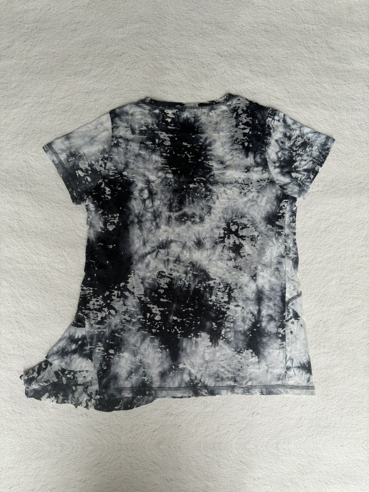 Hysteric Glamour Y2k opium ruiene ifsixwasnine style tshirt Size L / US 10 / IT 46 - 4 Thumbnail