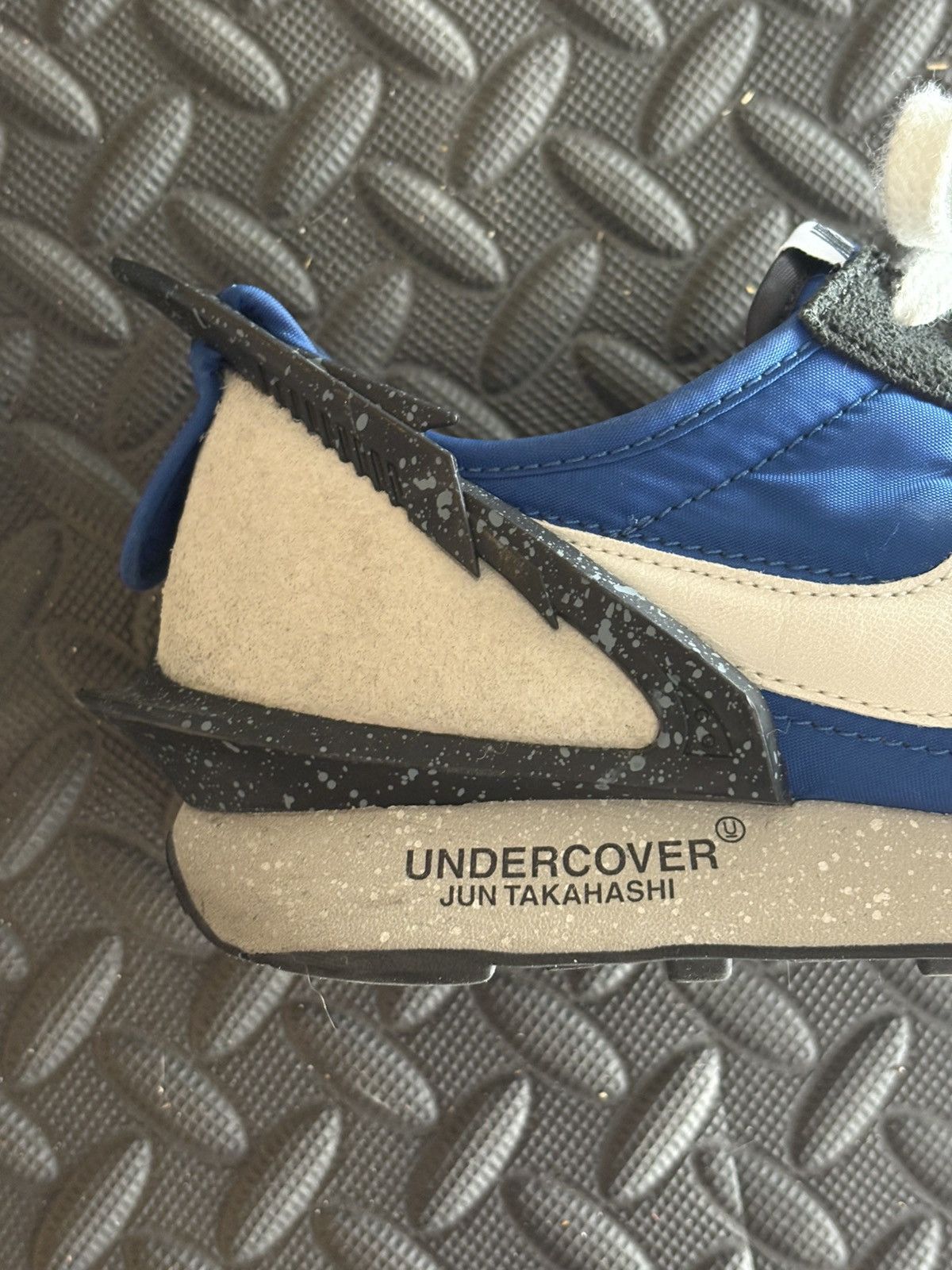 Nike × Undercover Nike Daybreak Undercover Blue Jay Size US 7.5 / EU 40-41 - 8 Thumbnail