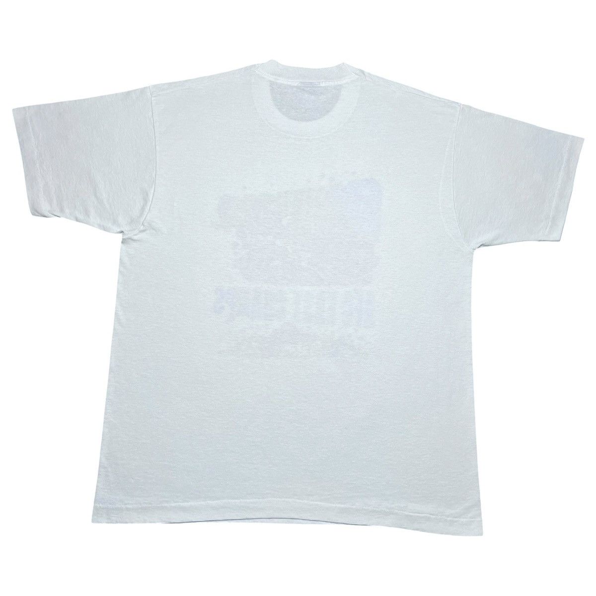 NFL Vintage 1990 NFL Buffalo Bills AFC East Champions T-Shirt Size US XL / EU 56 / 4 - 3 Thumbnail