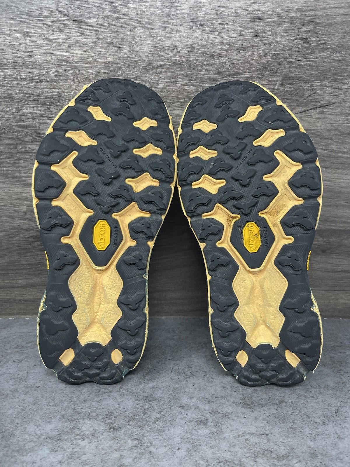 Other HOKA Speedgost 5 GTX Sneakers Womens Size 8.5 Green Trail Size US 8.5 / IT 38.5 - 8 Thumbnail
