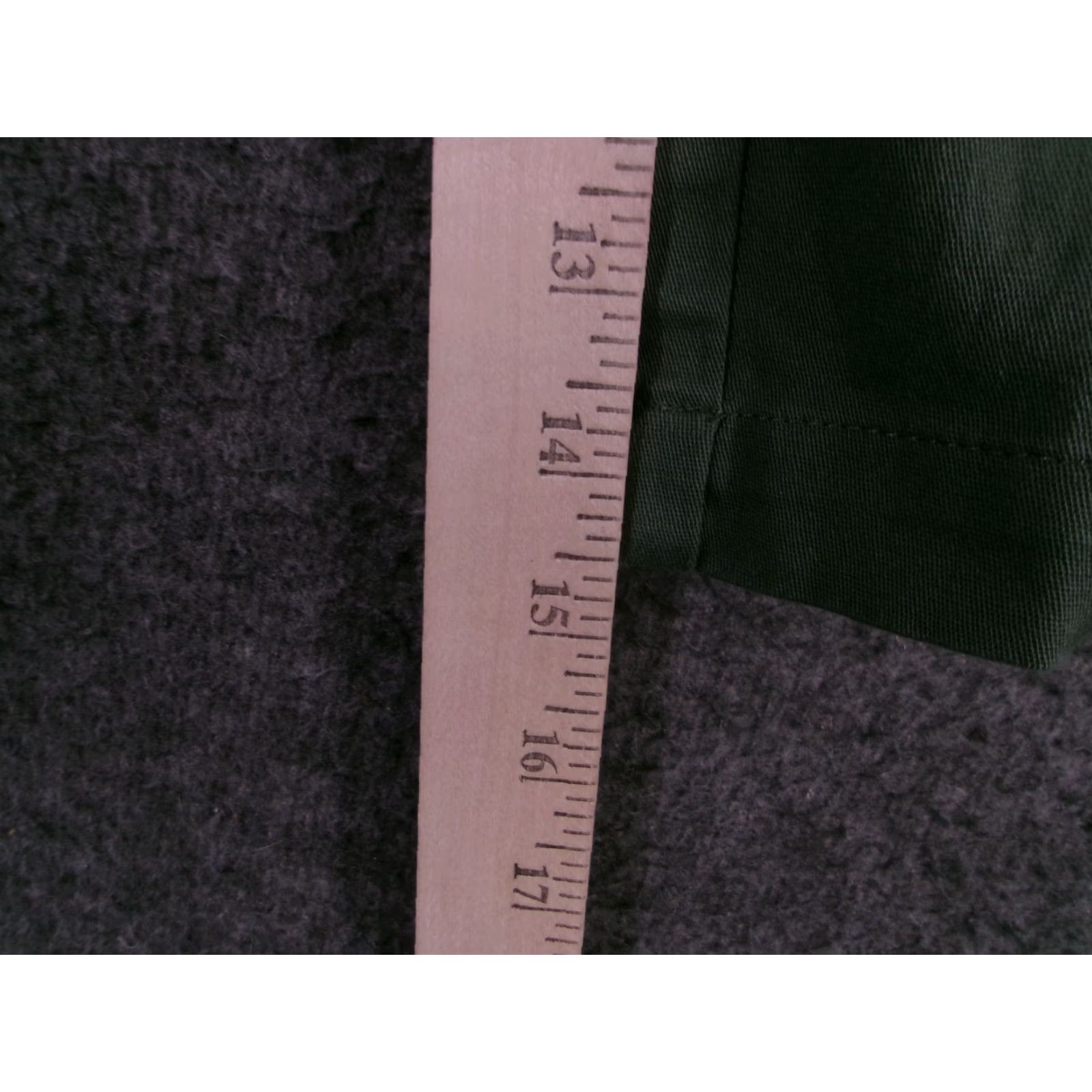 Olive **Serengeti Women's S Size Olive Green Cropped Culotte** User: **Serengeti Women's S Size Olive Green Wide Leg Culotte** Size 28" / US 6 / IT 42 - 5 Thumbnail