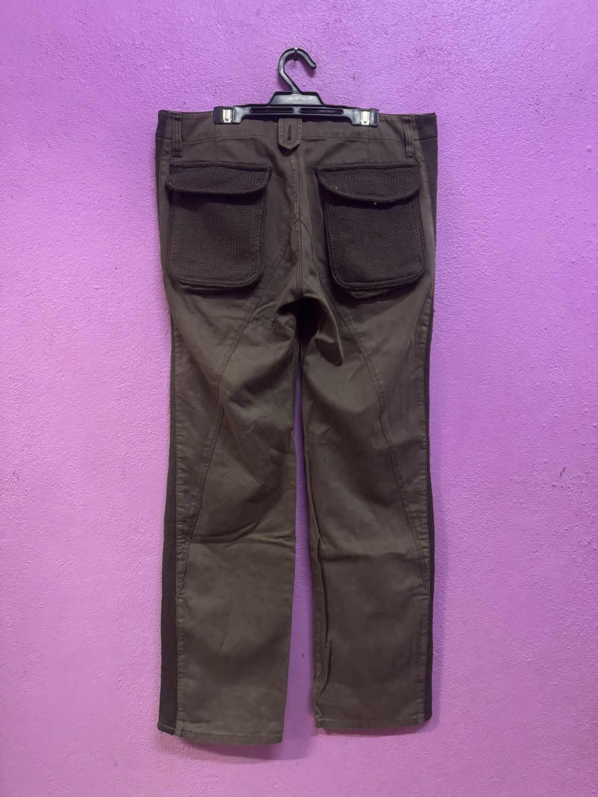 PPFM PPFM Pants Size L Size US 34 / EU 50 - 2 Thumbnail