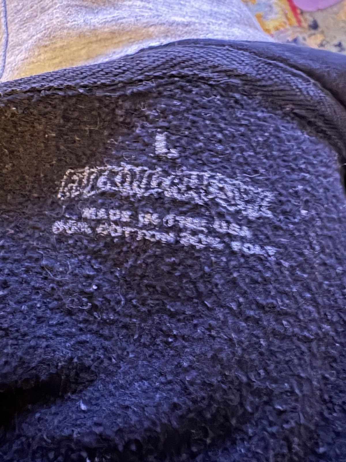 Fucking Awesome Fucking Awesome Hoodie Size US L / EU 52-54 / 3 - 3 Thumbnail