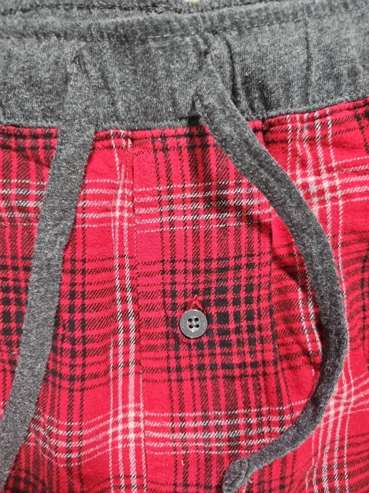 Eddie Bauer Eddie Bauer Lounge Pants Flannel XXL Size ONE SIZE - 2 Thumbnail
