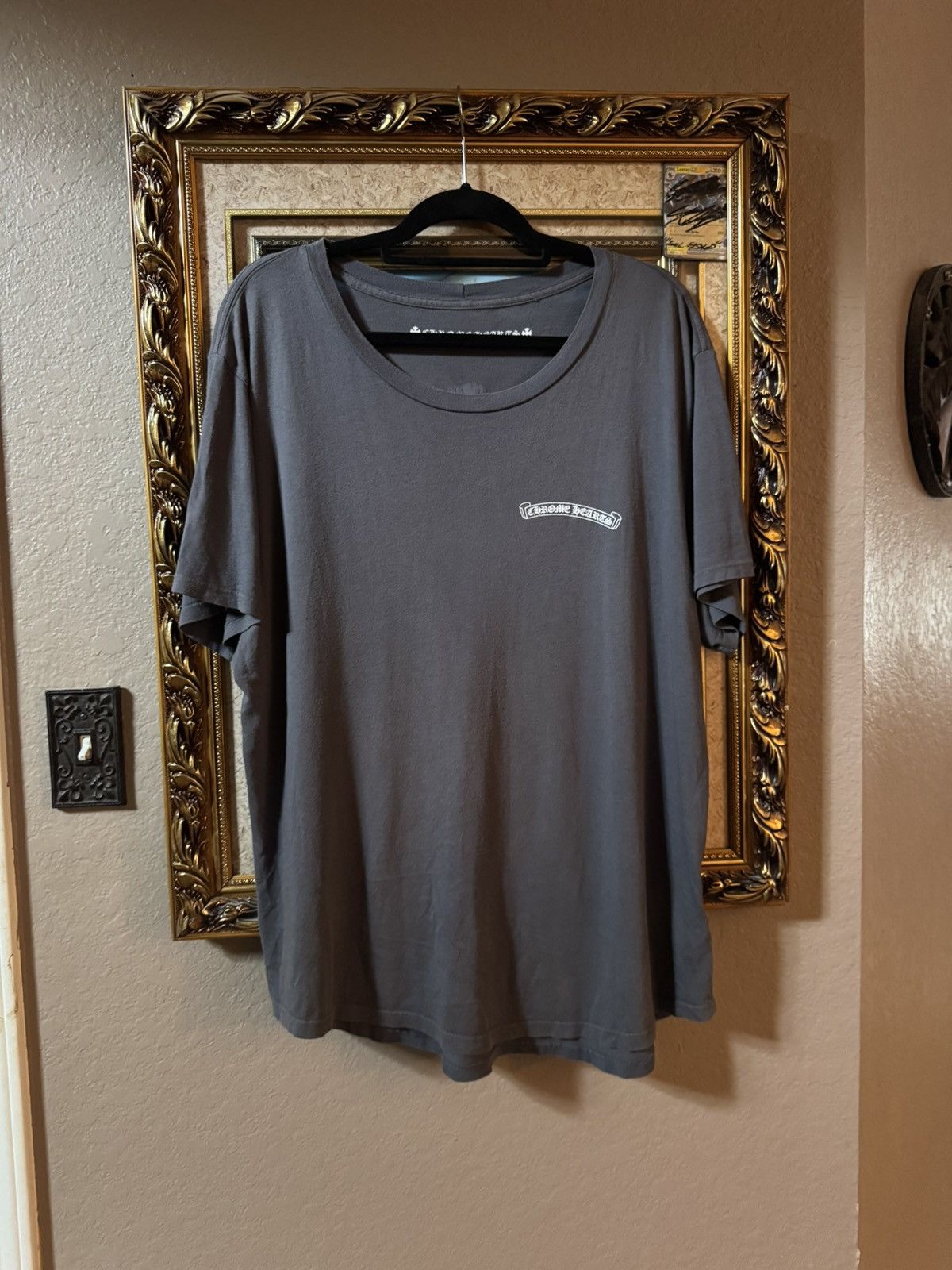 Chrome Hearts Chrome Hearts Matty Boy Fleas Shirt Size US XL / EU 56 / 4 - 2 Thumbnail