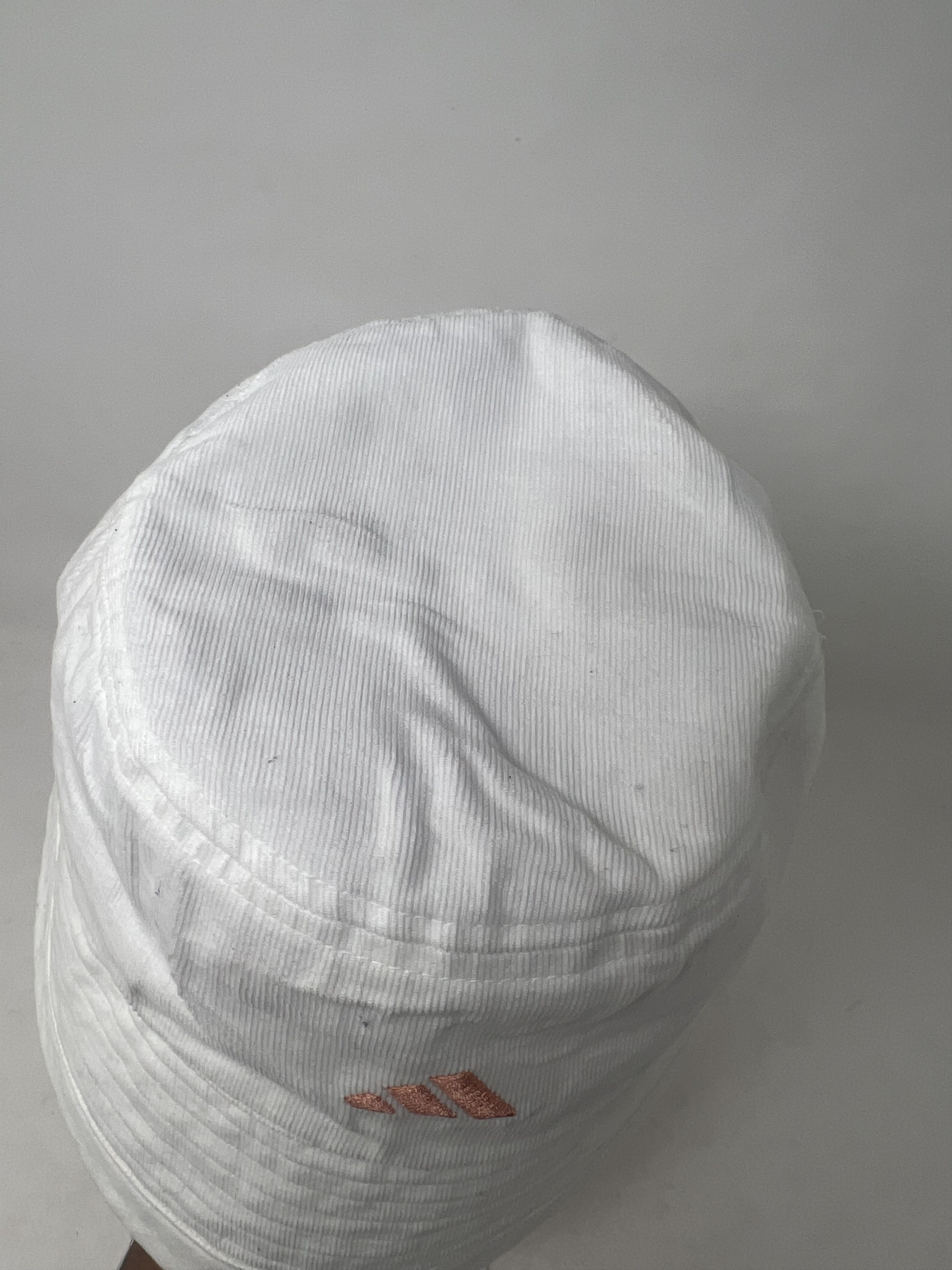 Adidas Adidas Corduroy Bucket Hat Size ONE SIZE - 6 Thumbnail