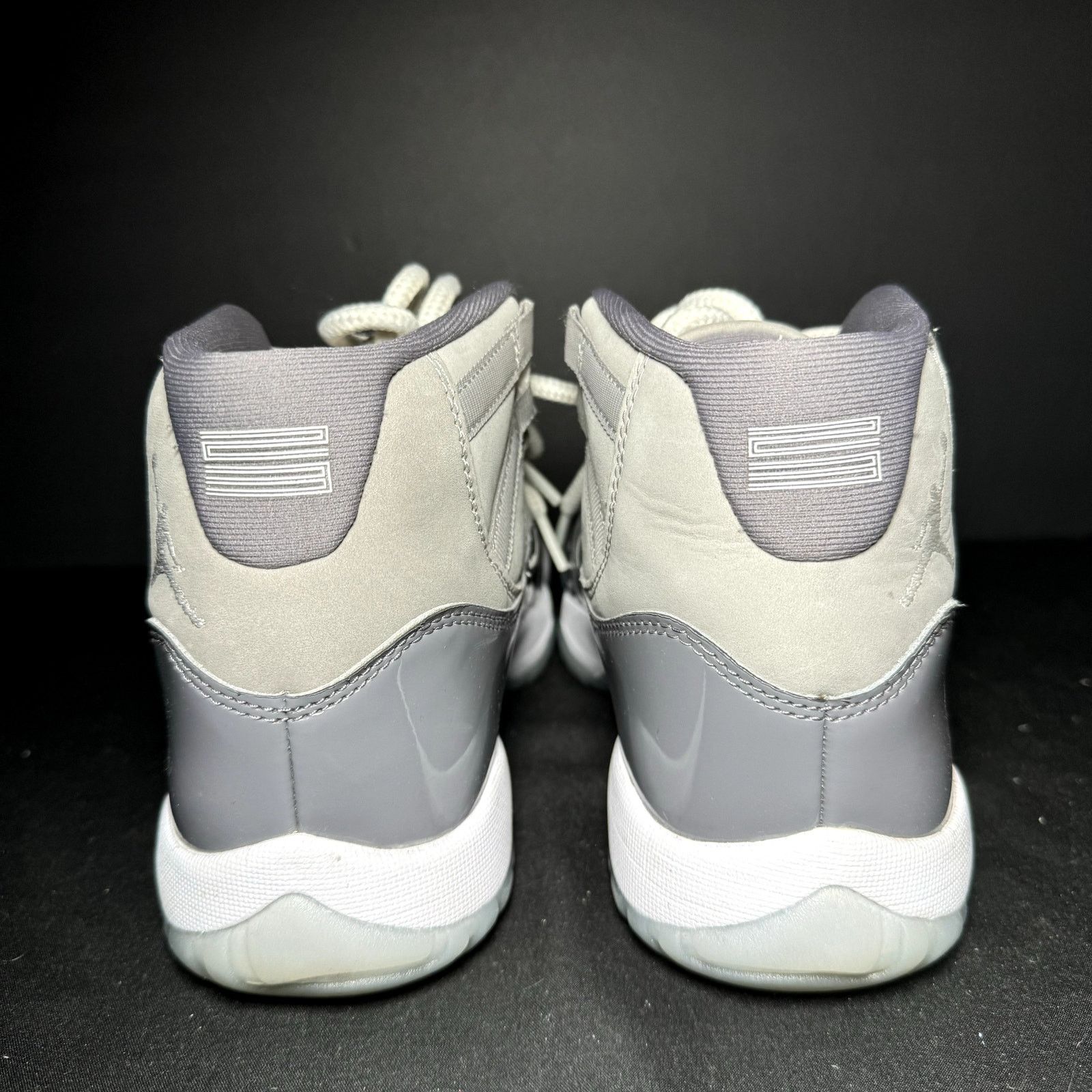 Jordan Brand × Nike Size 6 - Nike Air Jordan 11 Retro Cool Grey 2021 Men's Shoes Size US 6 / EU 39 - 6 Thumbnail