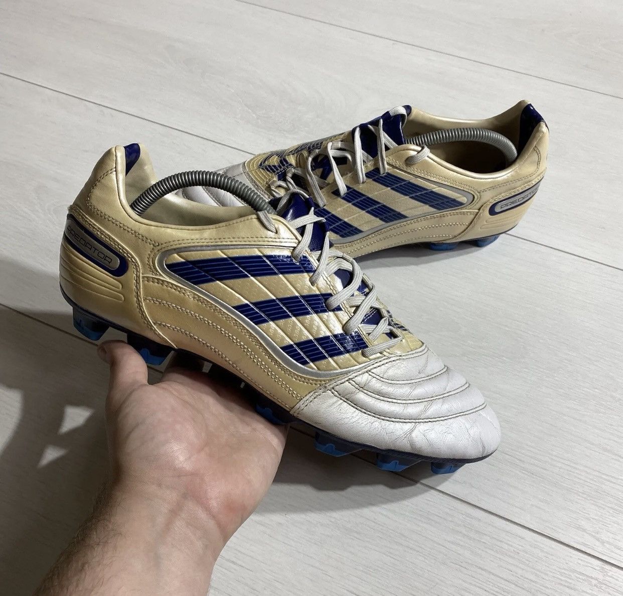 Adidas predator 2010 on sale