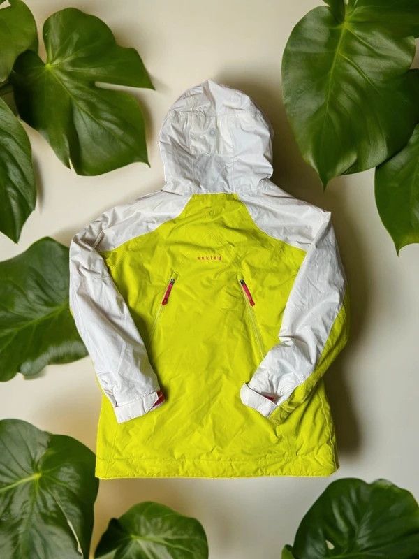 Oakley Oakley Grete Insulated Jacket Size L / US 10 / IT 46 - 2 Thumbnail