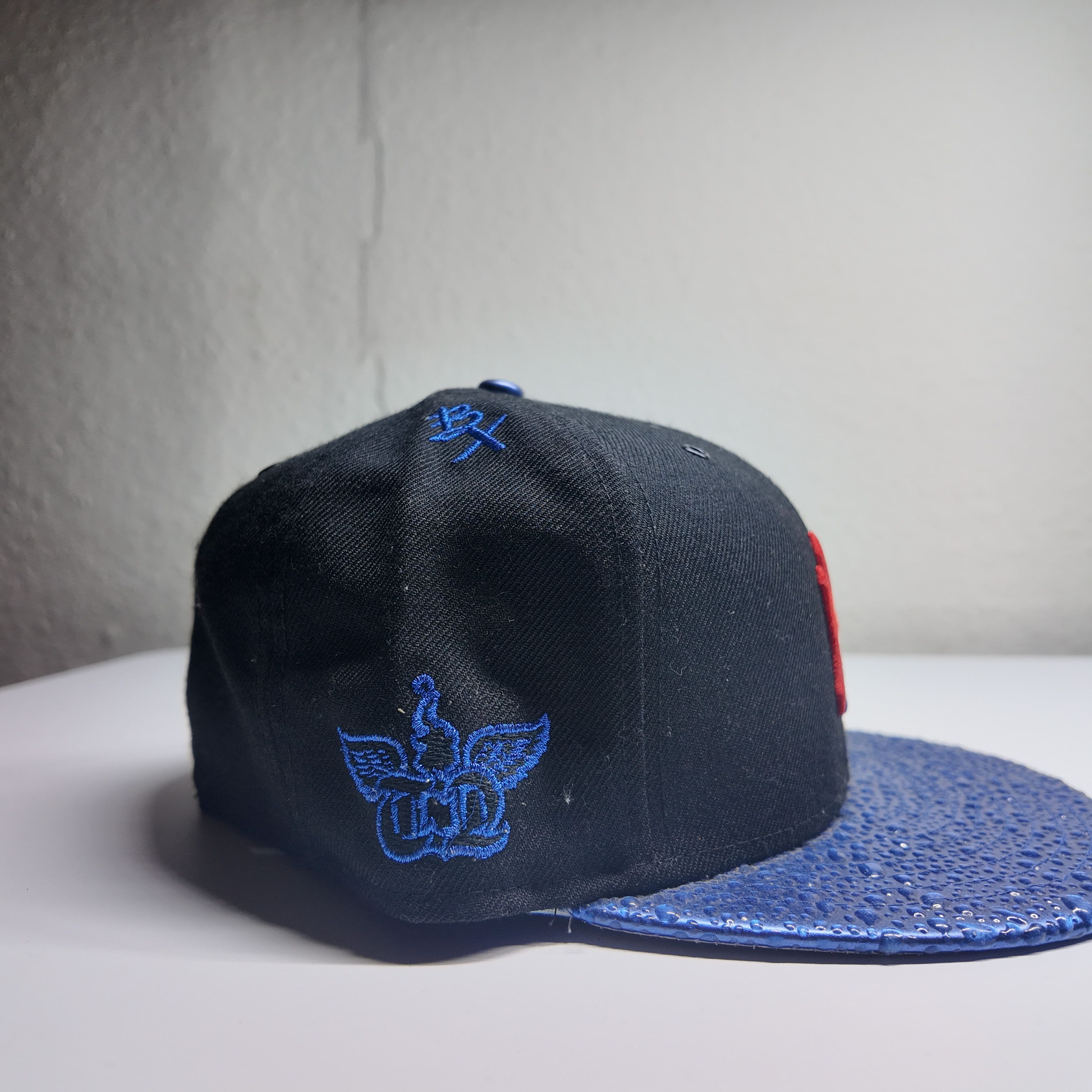 New Era New Era 59FIFTY New York Yankees Limited Edition DND Fitted Size ONE SIZE - 2 Thumbnail