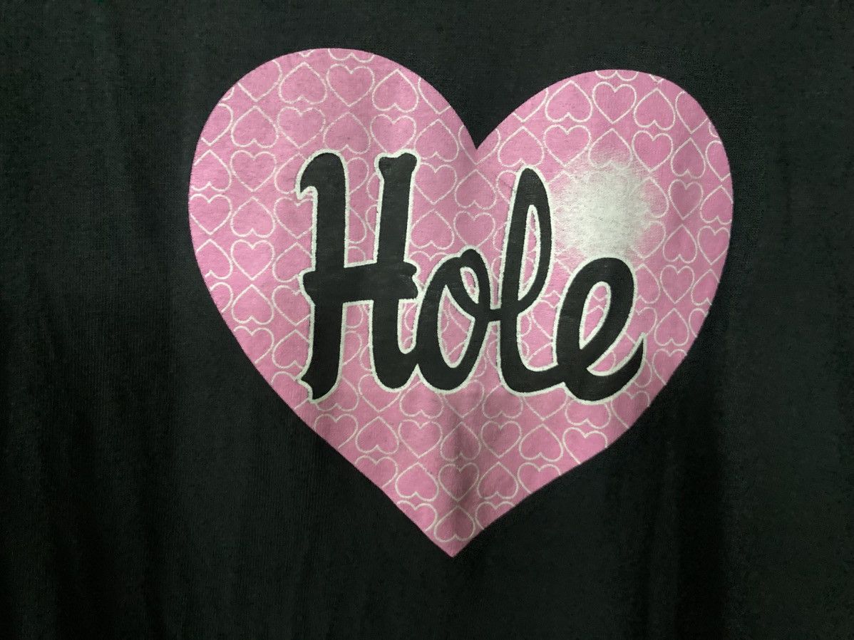 Band Tees × Vintage Vintage T-shirt Hold Mini male Size US L / EU 52-54 / 3 - 4 Thumbnail