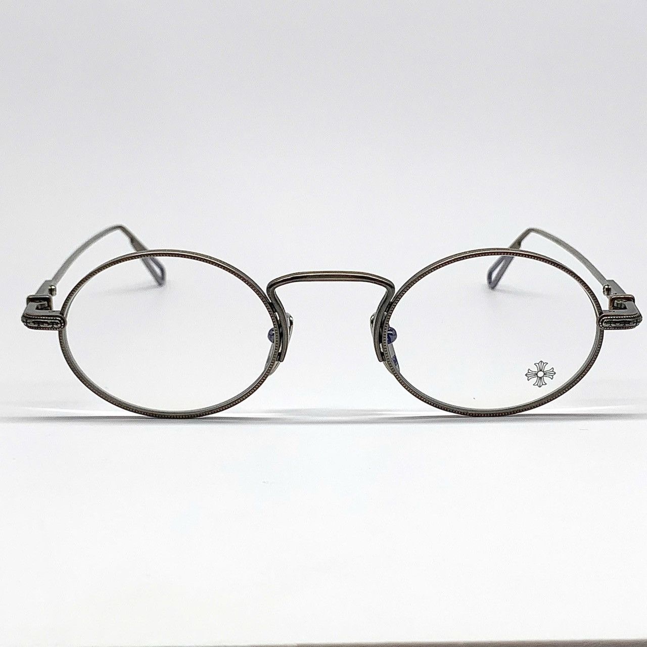 Chrome Hearts Chrome Hearts Glasses Clapper Size ONE SIZE - 2 Thumbnail