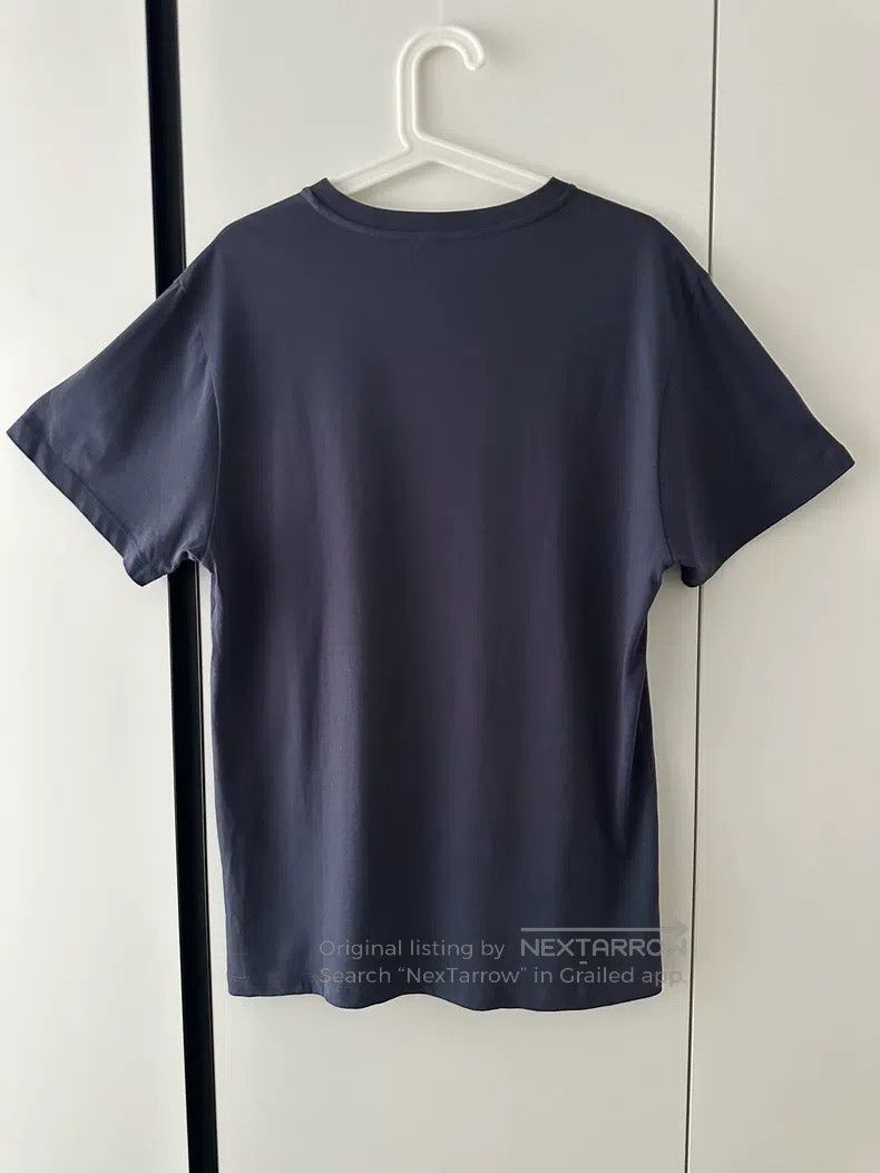 Loewe Loewe Classic Logo Short Sleeve T-Shirt Size US S / EU 44-46 / 1 - 4 Thumbnail