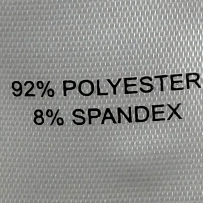 Peter Millar PETER MILLAR Polo Shirt Gray Graphic Print Knit Mens Size L Summer Comfort Size US L / EU 52-54 / 3 - 7 Thumbnail