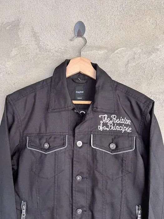 Japanese Brand Japanese Brand Crazy Devil Jacket Size US M / EU 48-50 / 2 - 3 Thumbnail