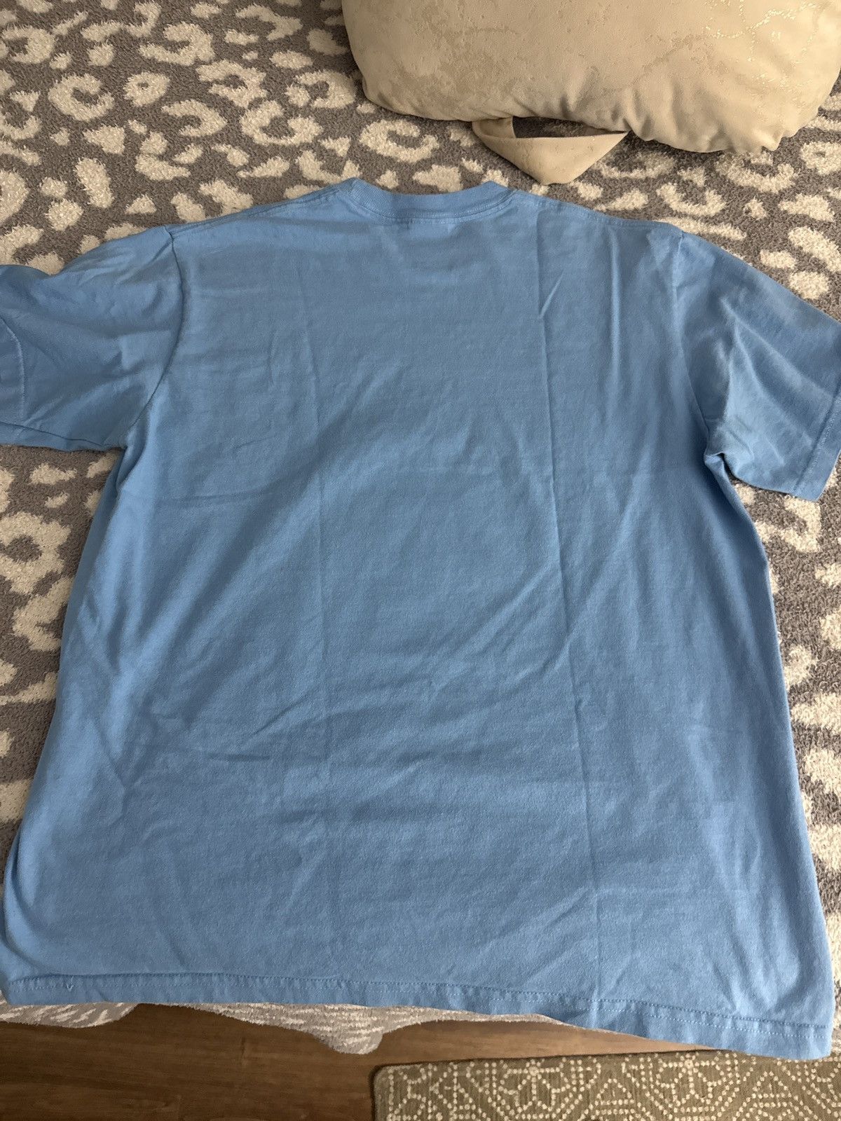 Supreme Supreme 1994 New York City Size US M / EU 48-50 / 2 - 2 Thumbnail