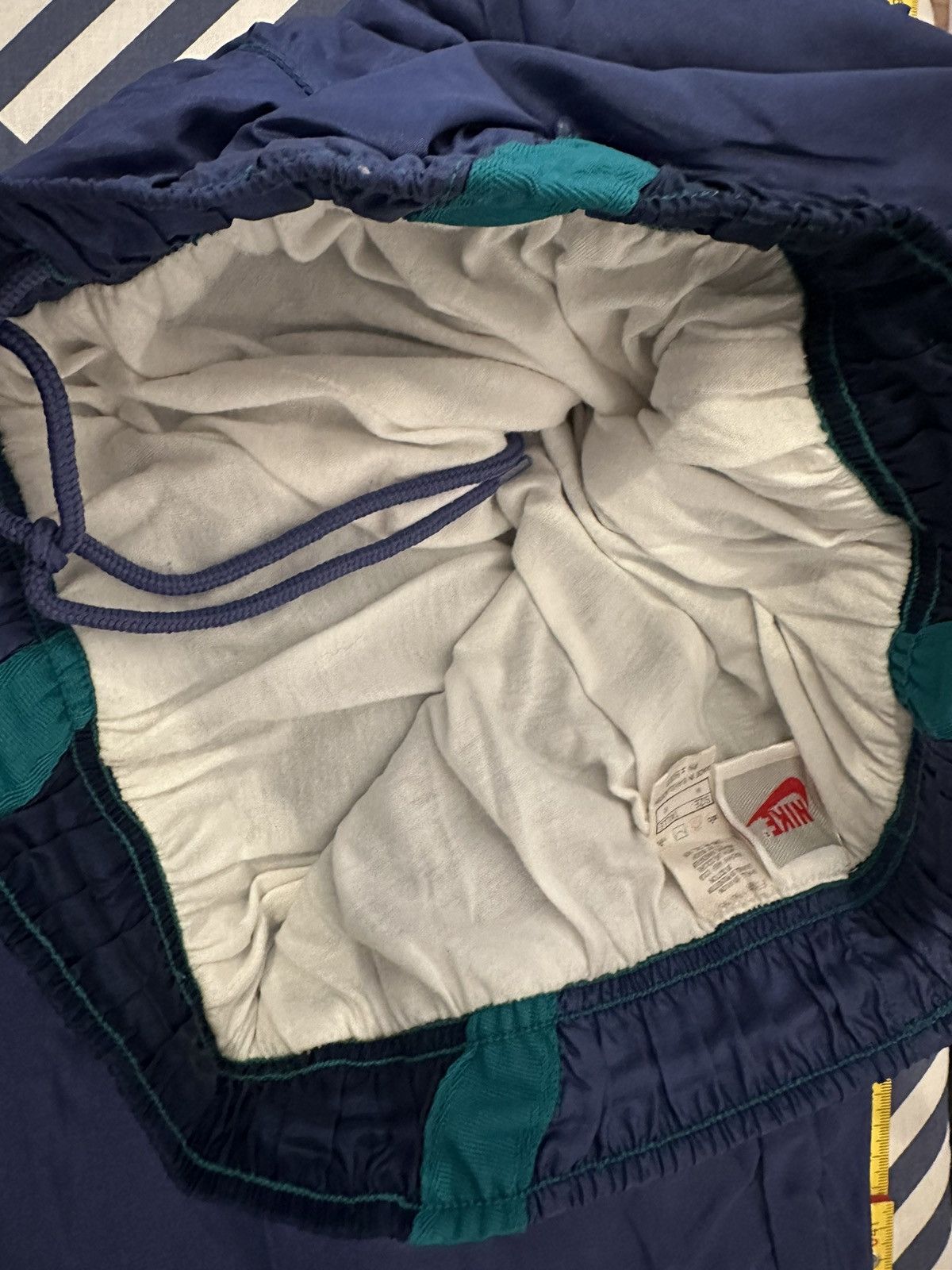 Nike Air Tracksuit Size M Vintage Retro Nike Suit