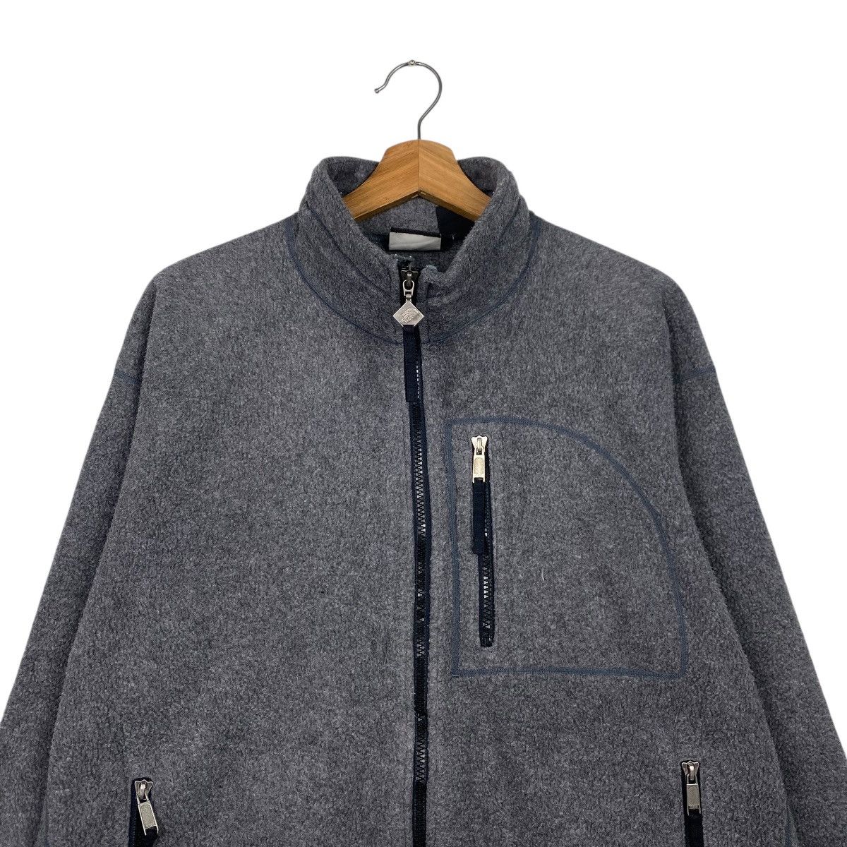 The North Face The north face X armadilla fleece jacket Size US L / EU 52-54 / 3 - 2 Thumbnail