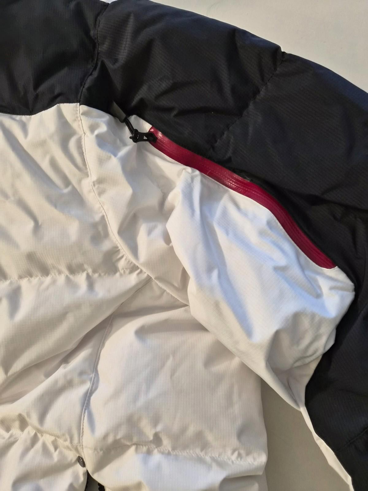 Polo Ralph Lauren POLO RALPH LAUREN Men’s Big Pony Down Jacket White Black 4XB Size US XXL / EU 58 / 5 - 4 Thumbnail
