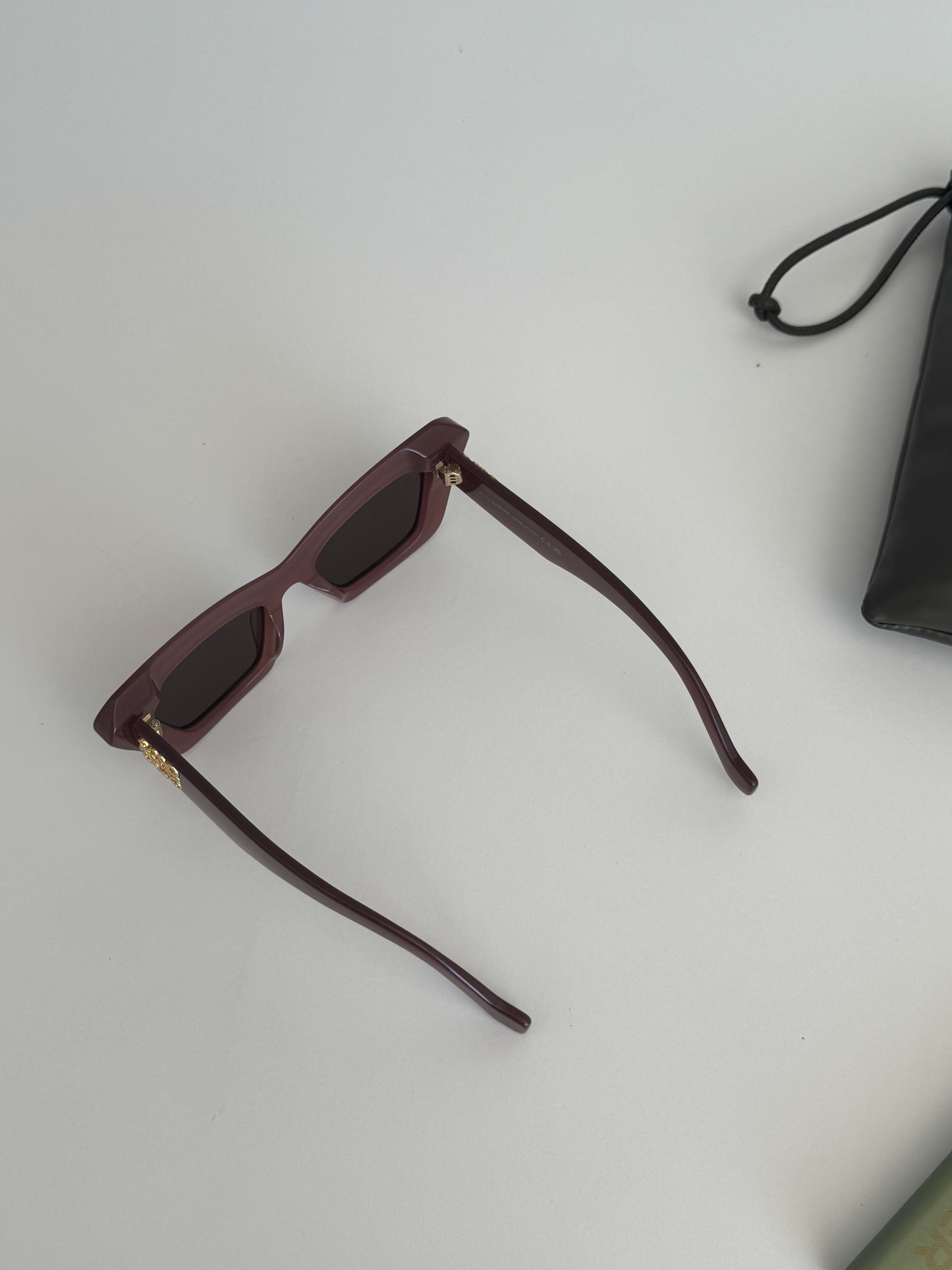 Loewe LOEWE SUNGLASSES Size ONE SIZE - 10 Thumbnail