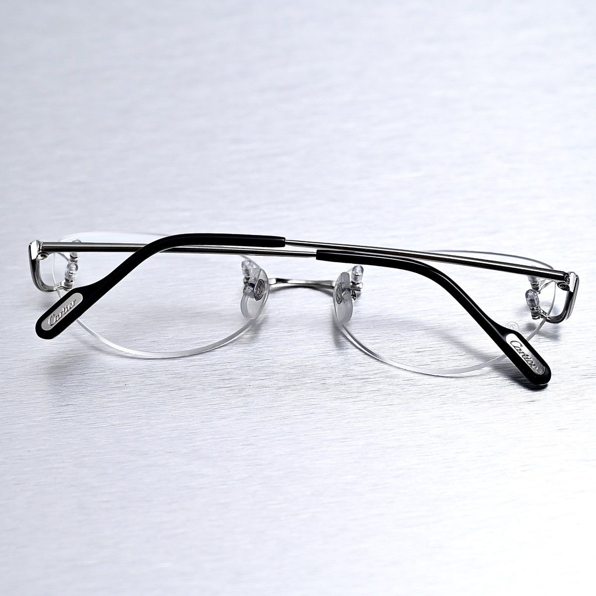 Cartier CARTIER CT0487O GLASSES Size ONE SIZE - 9 Thumbnail