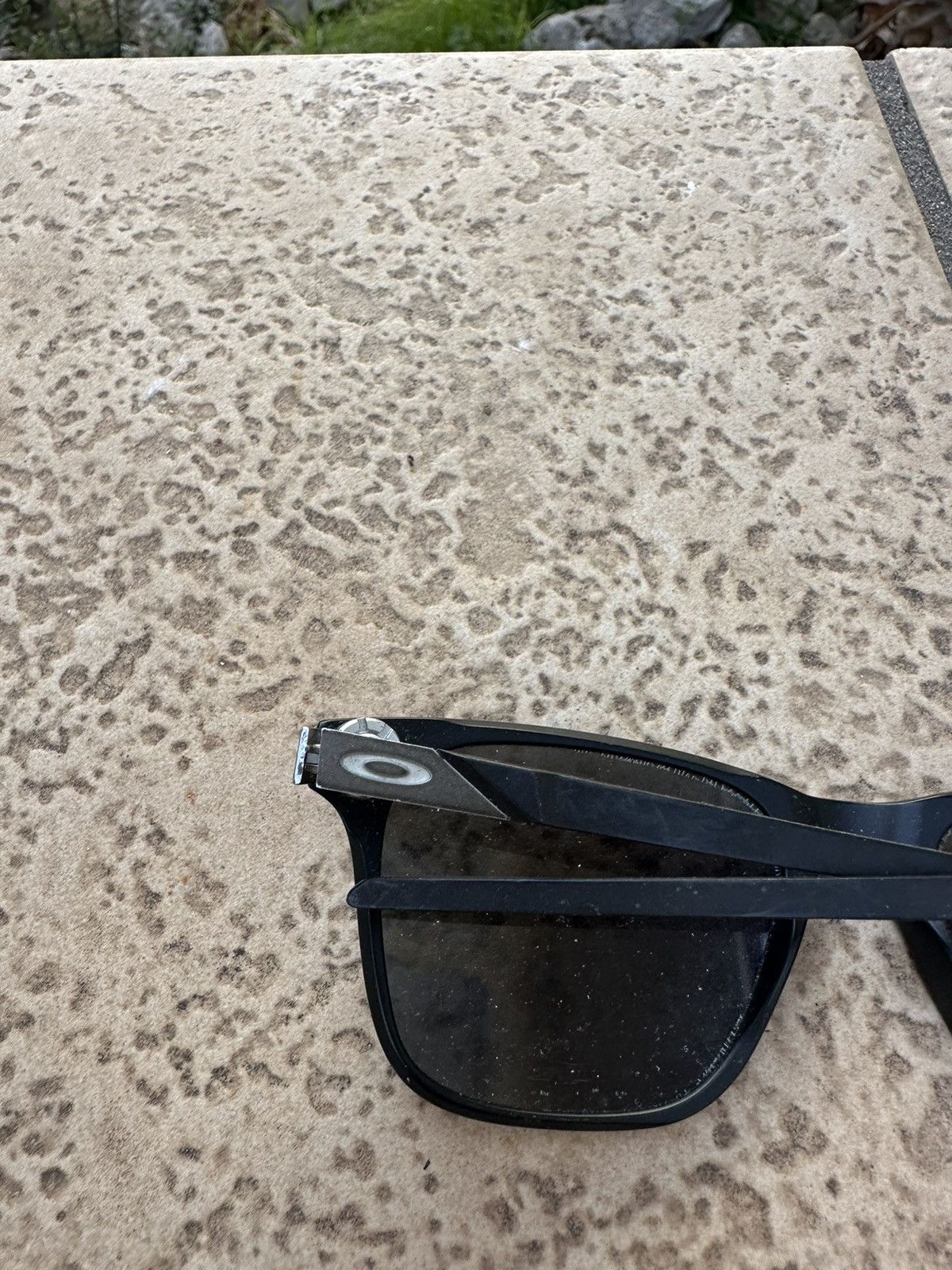 Oakley Oakley Sunglasses OO9451-0155 Black Size ONE SIZE - 6 Thumbnail