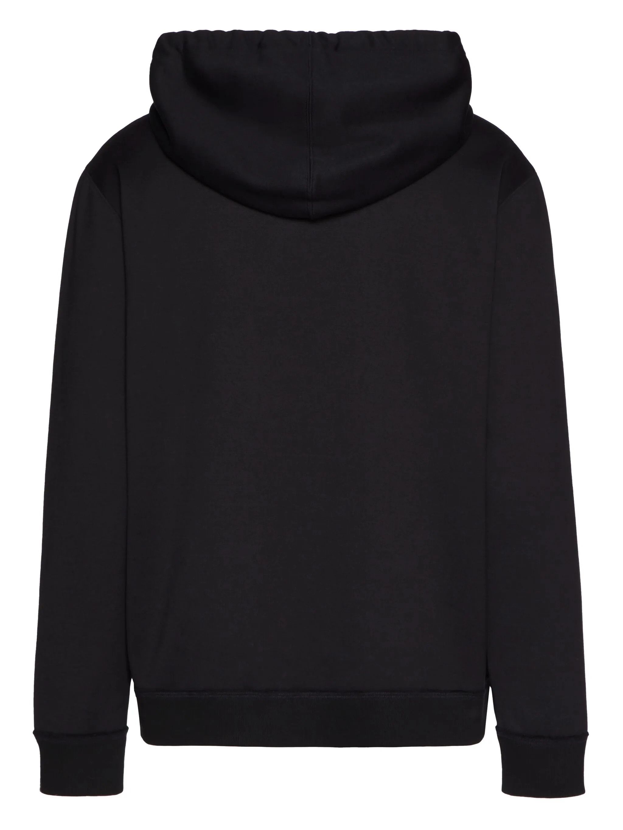 Valentino o1y0525 Hoodie in Black Size US S / EU 44-46 / 1 - 2 Thumbnail