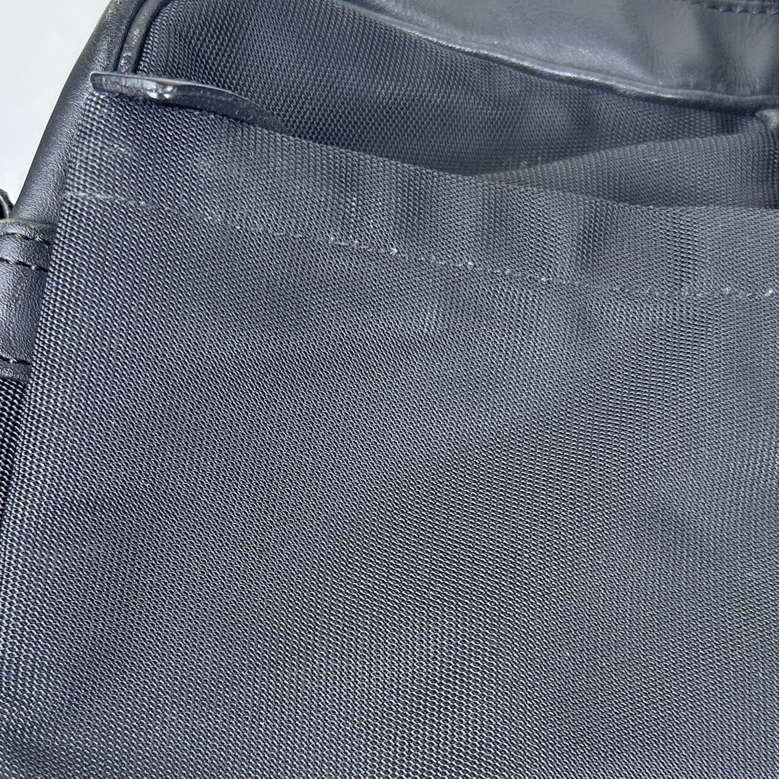 Porter Porter Yoshida & Co. Black TAG 2-Way Briefcase Bag Size ONE SIZE - 14 Thumbnail