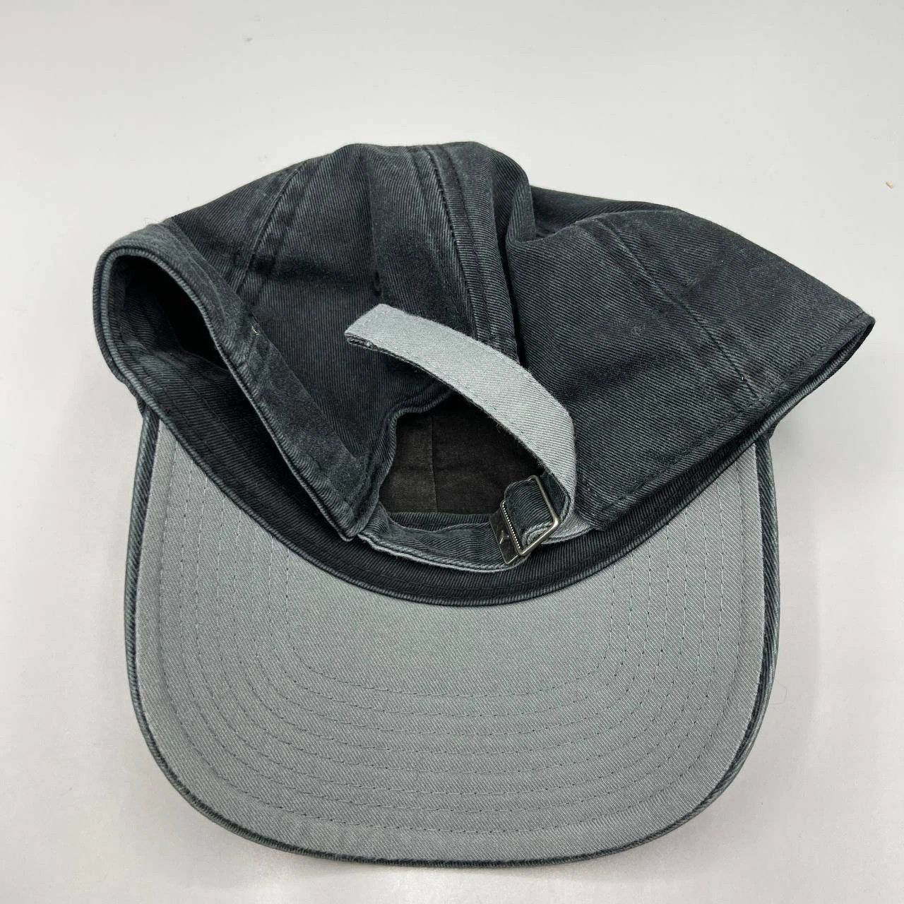 Jordan Brand Air Jordan Hat Men Embroidered Jumpman Strap Back Cap Size ONE SIZE - 3 Thumbnail
