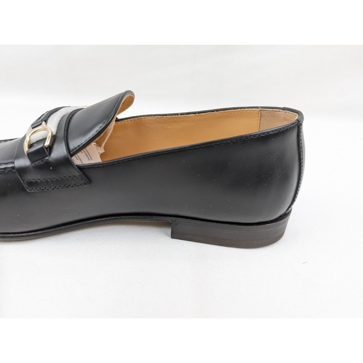 Brunello Cucinelli o1rshd1 Loafers Shoes in Black Size US 12 / EU 45 - 4 Thumbnail