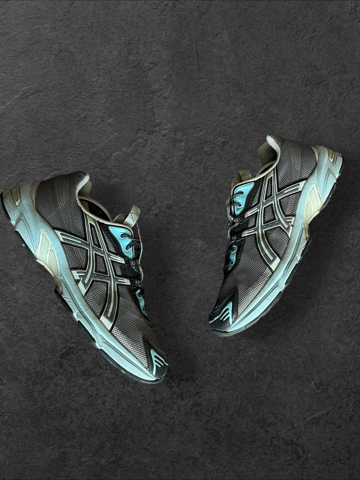 Asics × Kiko Kostadinov KIKO KOSTADINOV Size US 10 / EU 43 - 3 Thumbnail
