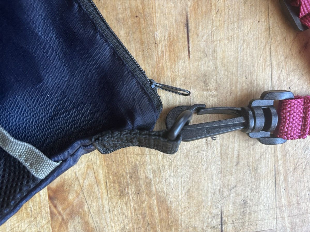 Jun Takahashi × Undercover John Undercover by Jun Takahashi sling bag Size ONE SIZE - 3 Thumbnail
