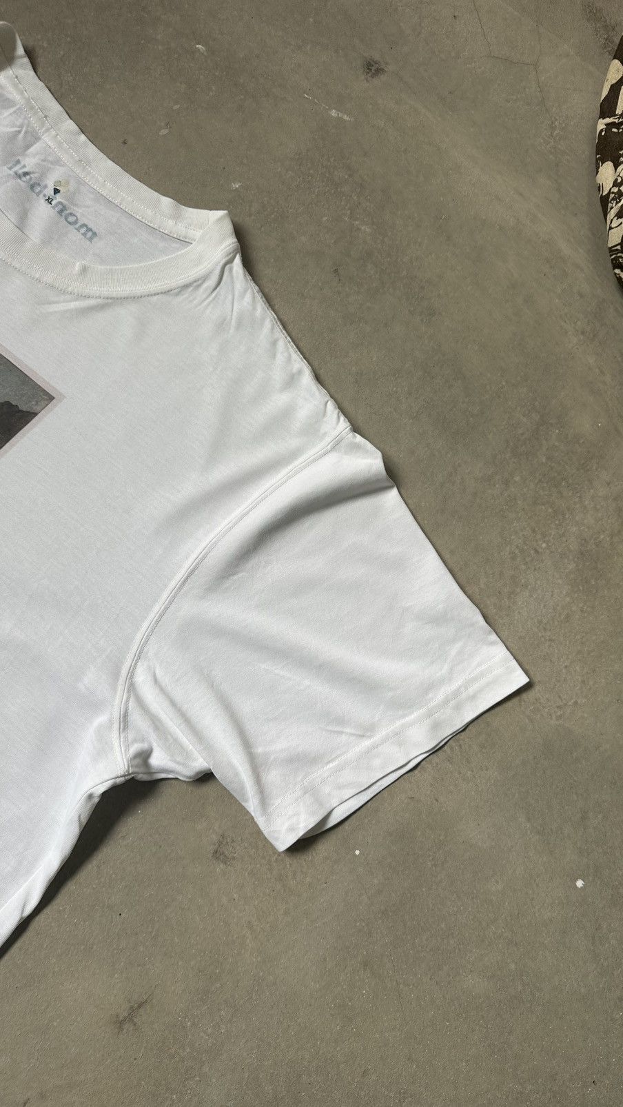 Montbell VINTAGE MONTBELL TEE Size US M / EU 48-50 / 2 - 3 Thumbnail