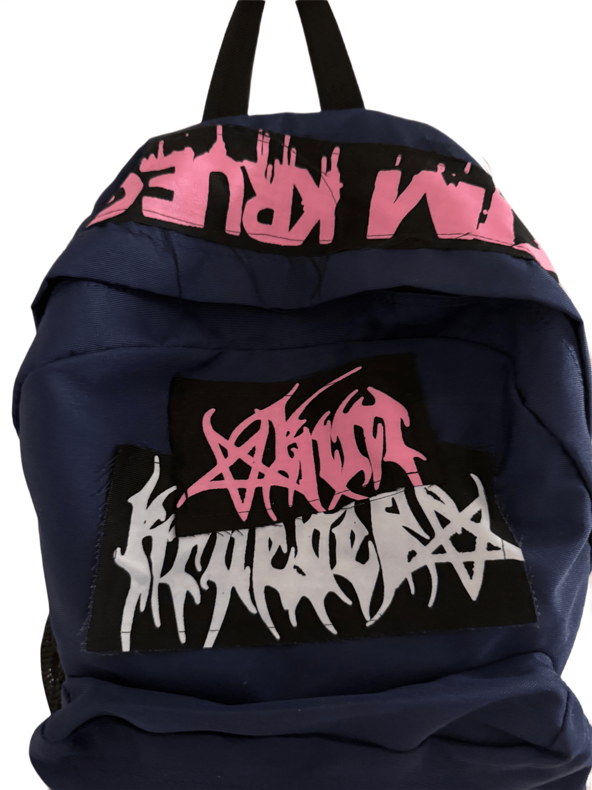 Kim Krueger KIM KRUEGER / BURBERRY ERRY BACKPACK Size ONE SIZE - 2 Thumbnail
