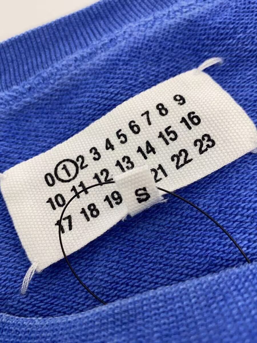 Maison Margiela Bungee Poster Sweatshirt Size US S / EU 44-46 / 1 - 8 Thumbnail
