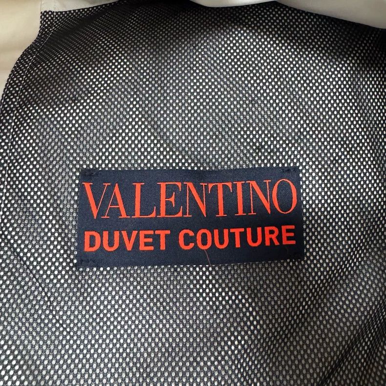 Valentino Valentino Bread down jacket Size S / US 4 / IT 40 - 6 Thumbnail