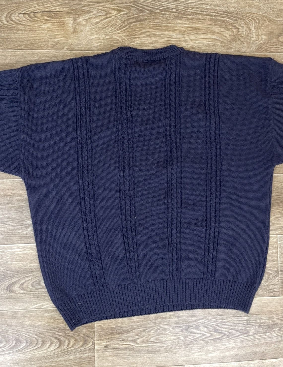Burberry Burberry sweatshirt size 2XL Size US XXL / EU 58 / 5 - 7 Thumbnail