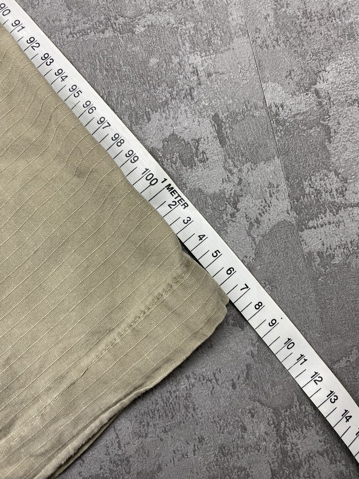 Oakley Oakley Pants Cargo multi Pockets outdoor khaki ripstop Size US 32 / EU 48 - 14 Thumbnail
