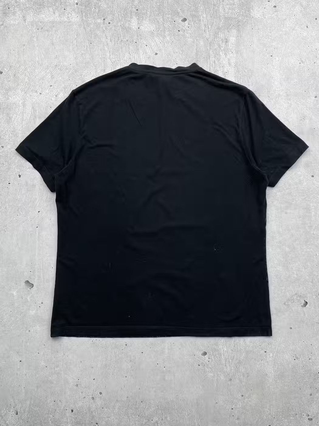 Gianfranco Ferre Gianfranco Ferre Vintage Monogram Tee Size US XL / EU 56 / 4 - 7 Thumbnail