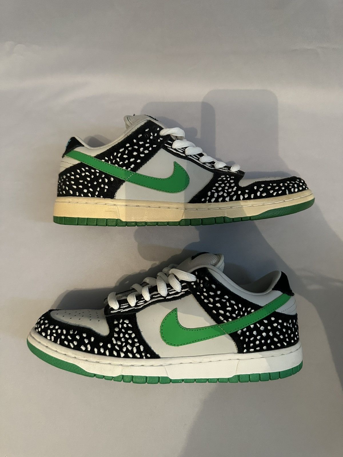 Nike 2010 Nike SB Loon Dunk (Size 8uk/9us) Size US 9 / EU 42 - 1 Thumbnail