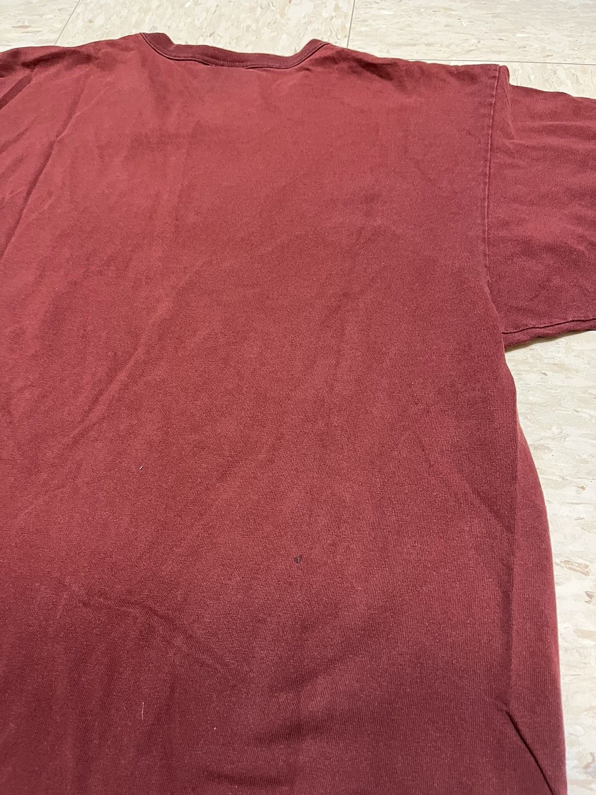 Champion Y2K Champion Harvard Track Shirt Size US L / EU 52-54 / 3 - 3 Thumbnail